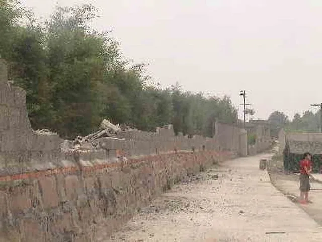 绵阳市安县塔水镇初级中学