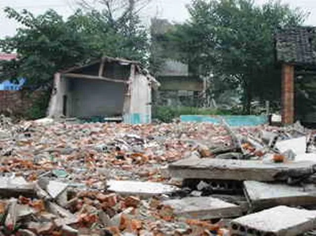 绵阳市安县秀水镇汉昌小学
