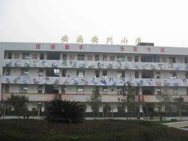 安州小学国学知识大奖赛活动抢滩登陆啦!