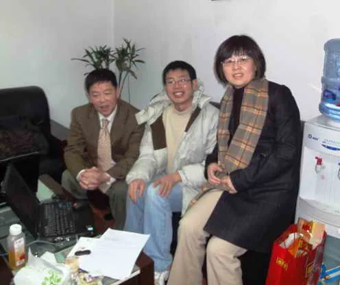 上海蓝科电气将委托阳光种子行动完成企业社会责任目标