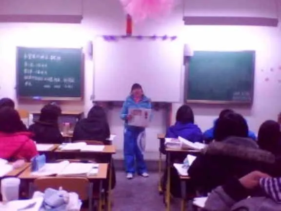关于“读报活动”的后期报告