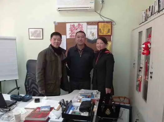 胜利的最后一步--- 千元计划项目挂靠浦东公益组织促进中心