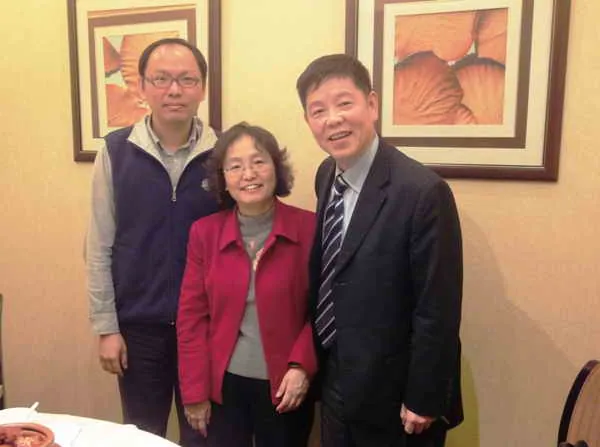 新年第三批＂千元计划＂捐助志愿消息
