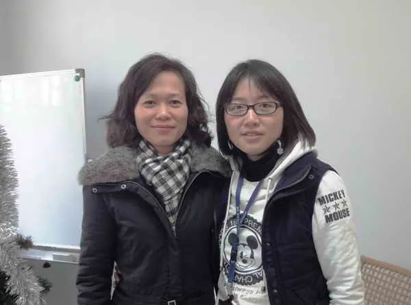 新年第四批＂千元计划＂捐助志愿消息