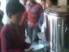 墨江县泗南江乡西歧村小学“饮水工程”