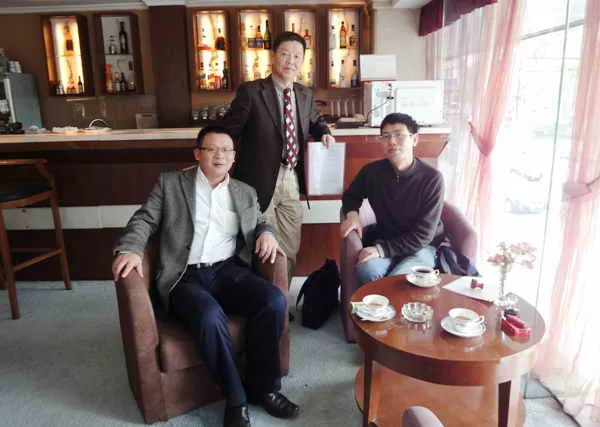 上海蓝科电气将委托阳光种子行动完成＂青海爱牙活动＂协议签署报道