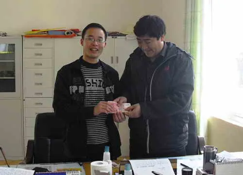 四川省甘孜州雅江县中学体育传统项目篮球赛）千元项目完成公告