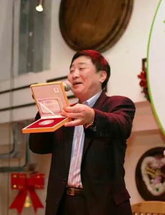 三 震 之 考——汶川地震双年祭及其公益慈善与社会组织的考量