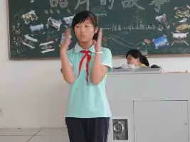 照片的故事(2)---感恩的心