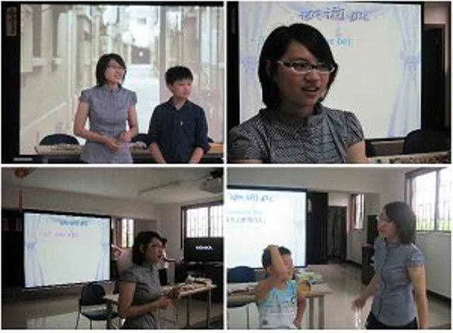 阿拉都是上海人实施