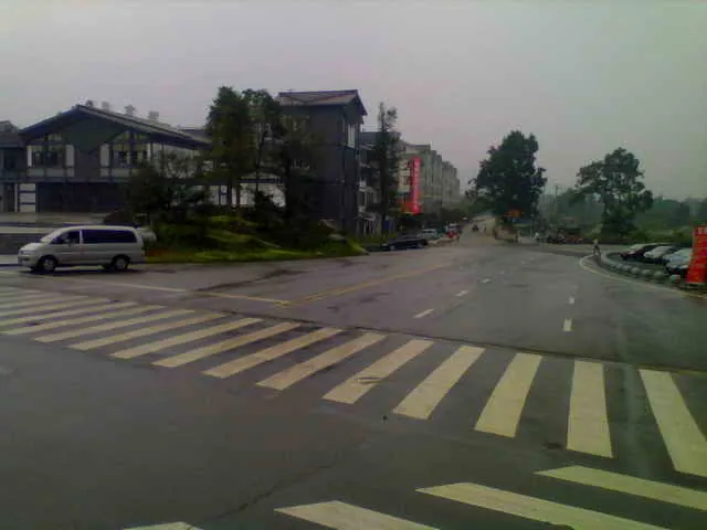 印象·都江堰·2010