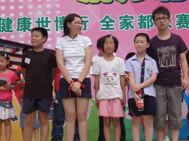 实践并快乐着，体验而成长着——阳光种子学生代表暑期活动心得