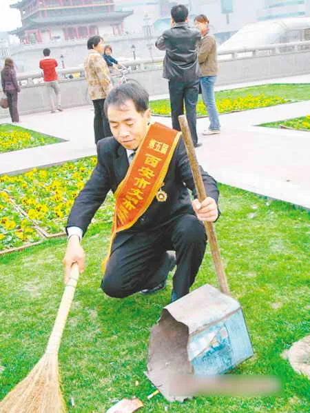 寻找陈绪水:一场牵肠挂肚的"真情大搜索"
