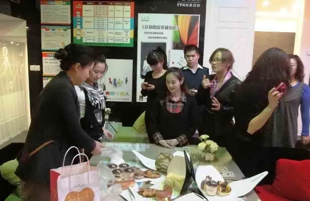 美丽伤害