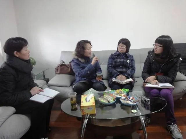 “阳光种子行动”来到三桥小学
