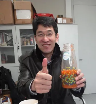 阳光志愿者内部讲座通知