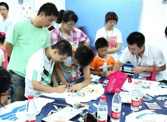 青少年才艺展示暨社区小小“达人秀”活动圆满结束