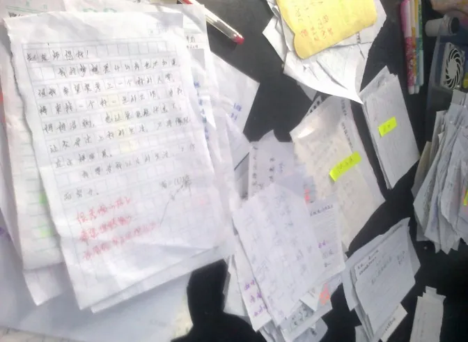 铜锁许愿仪式汇报总结