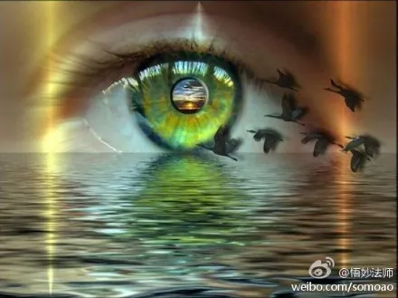 “你为什么还要来剜我的心呢？”