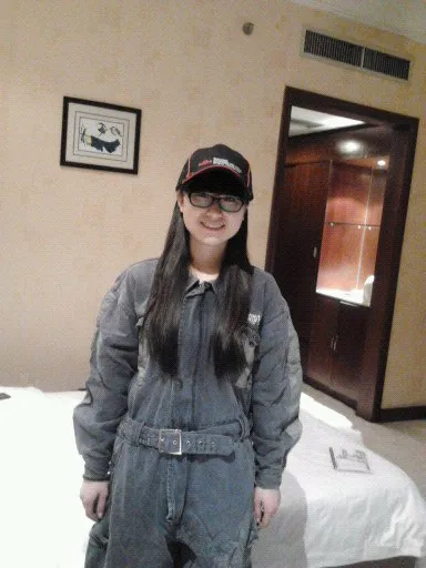 2012F1中国大奖赛