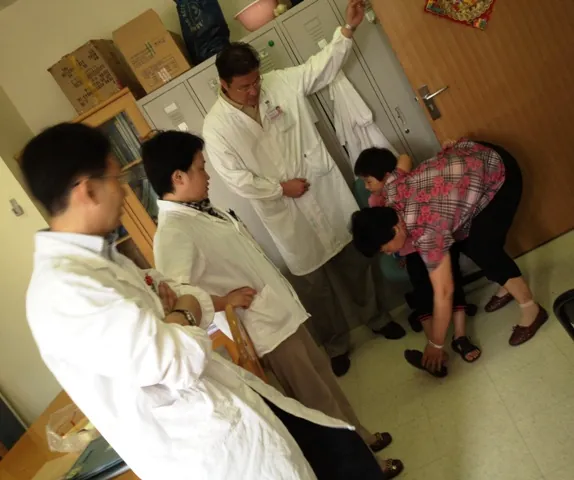 让小宋烊站起来（6）