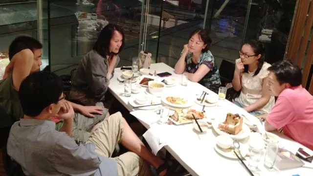 阳光种子行动2012年中工作会报道