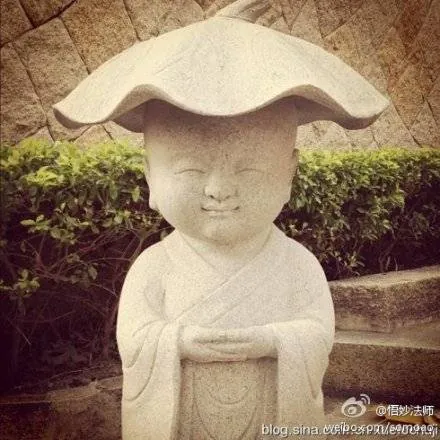 不惶不忙