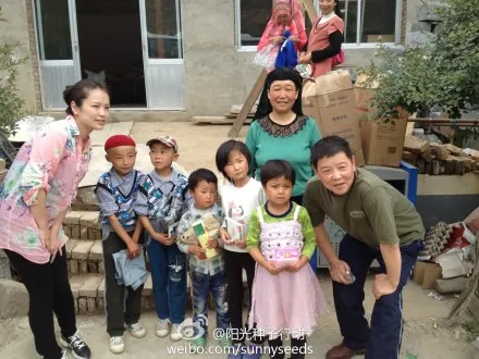 西域游的五次遇见