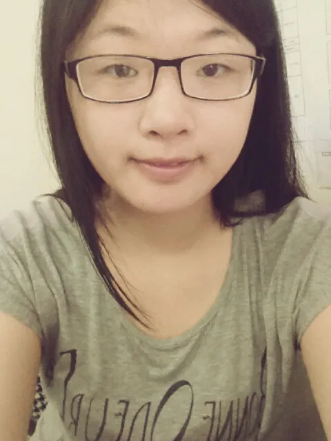我的苦，我的福！