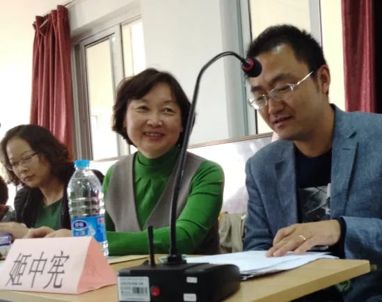 <小小新上海人>成功入选 创新性志愿公益十佳项目候选项目