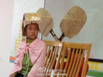 读上海演上海