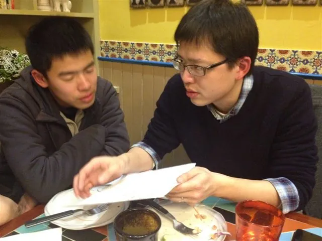 阳光种子新媒体部年度工作会