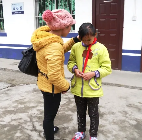 黄青凤寻母记（4）:找到妈妈