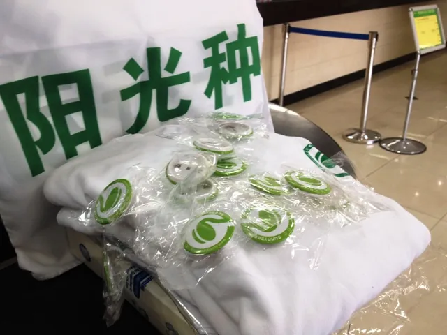 黄青凤寻母记（5）:准备成功的纪念品