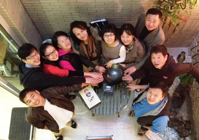 阳光种子4月工作例会纪要