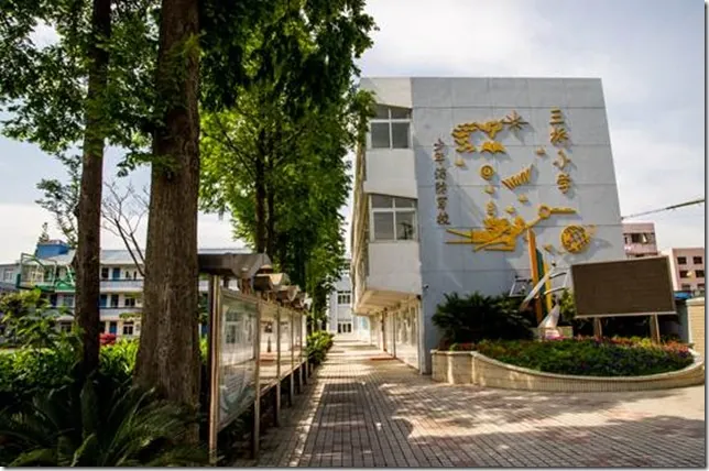 曙明学生合唱团训练现场探班记