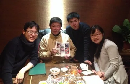 新媒体部2015年务虚会