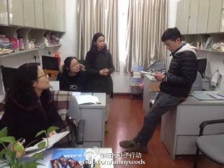 黄楼小学戏剧表演活动第二季开工啦
