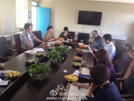 曙明少年合唱团第三季开启