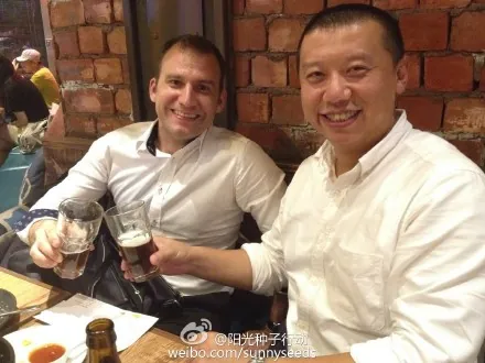阳光种子播种外资企业简讯