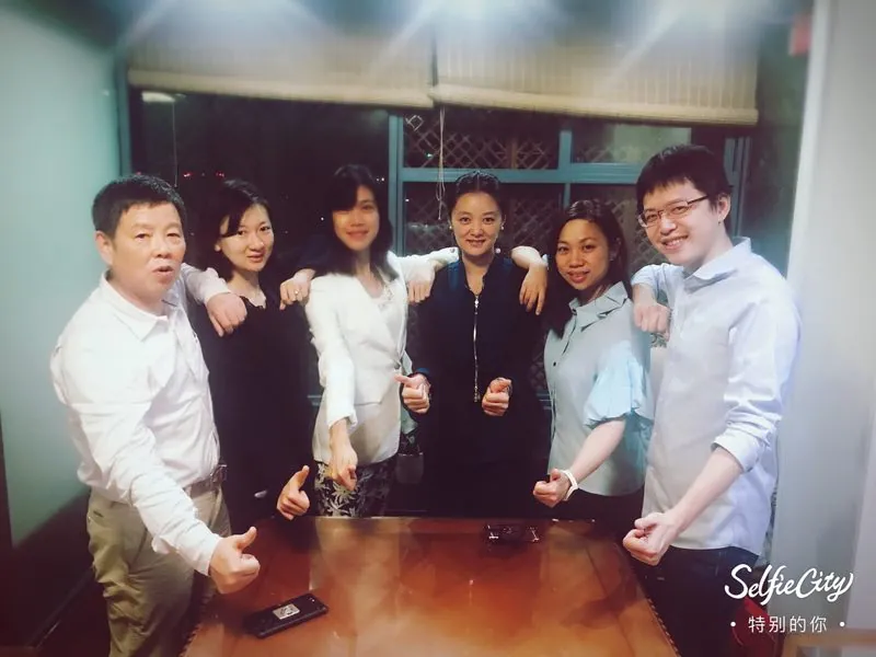 【机构建设】阳光种子秘书处召开10月内训准备会
