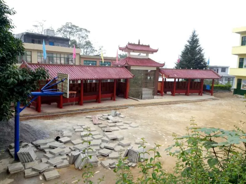 黔东南者王小学——捐书、“让书香溢满校园”读书活动