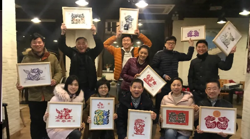 阳光种子行动2018年理事会、监事会顺利召开