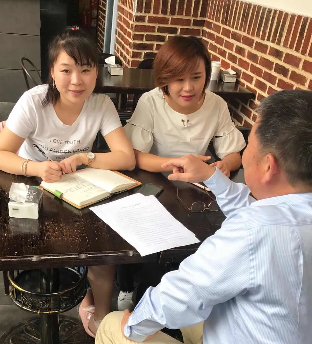小小新上海人看电影现场直播前期商洽会（内附直播链接）