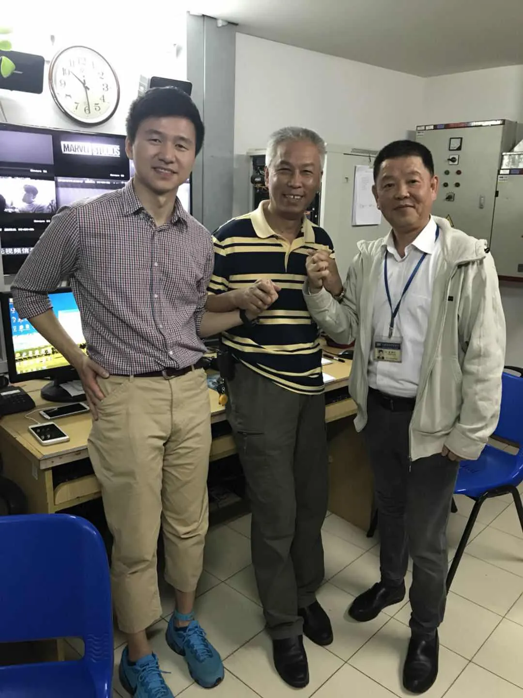 “第七届小小新上海人看电影”活动预热