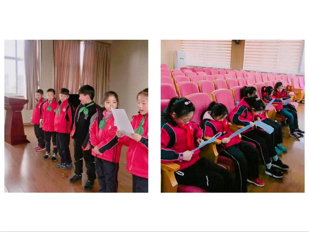 阳光种子资深志愿者刘彬开启新一期民工子弟能力发展培训项目