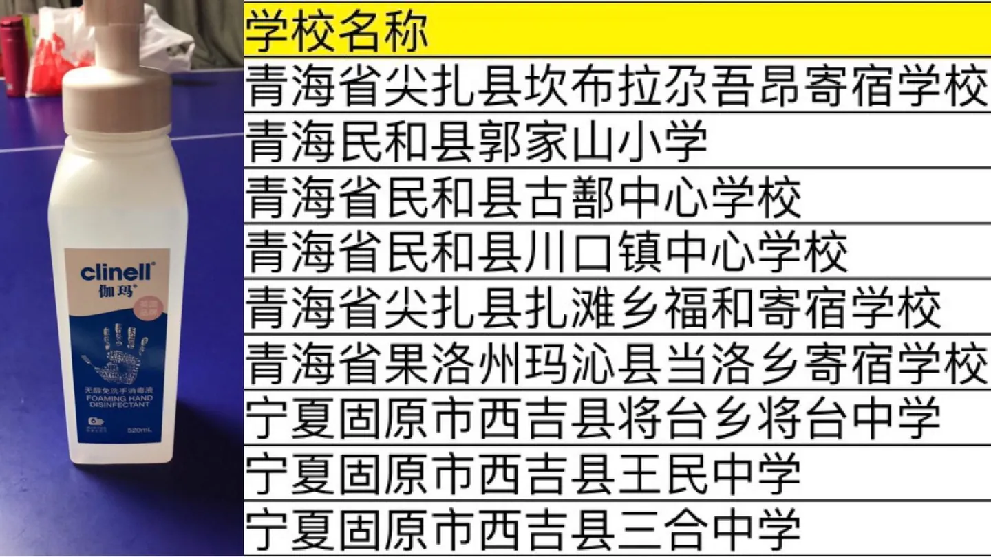 防疫，我们在行动（五）